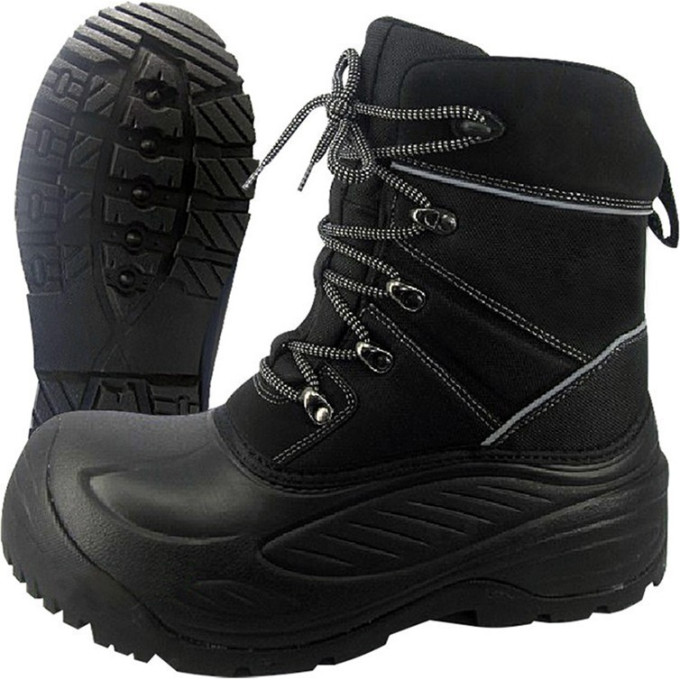 Ботинки зимние NORFIN DISCOVERY р.43 14960-43