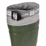 Сапоги зимние NORFIN SCANDIC хаки р.44 14869-44