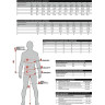 Термобелье NORFIN WOMEN PERFORMANCE PURPLE 03 р.L 304503-L