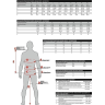 Костюм зимний NORFIN DISCOVERY 3 02 р.M 453102-M